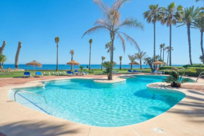 Alcazaba Beach three bedroom Apartment